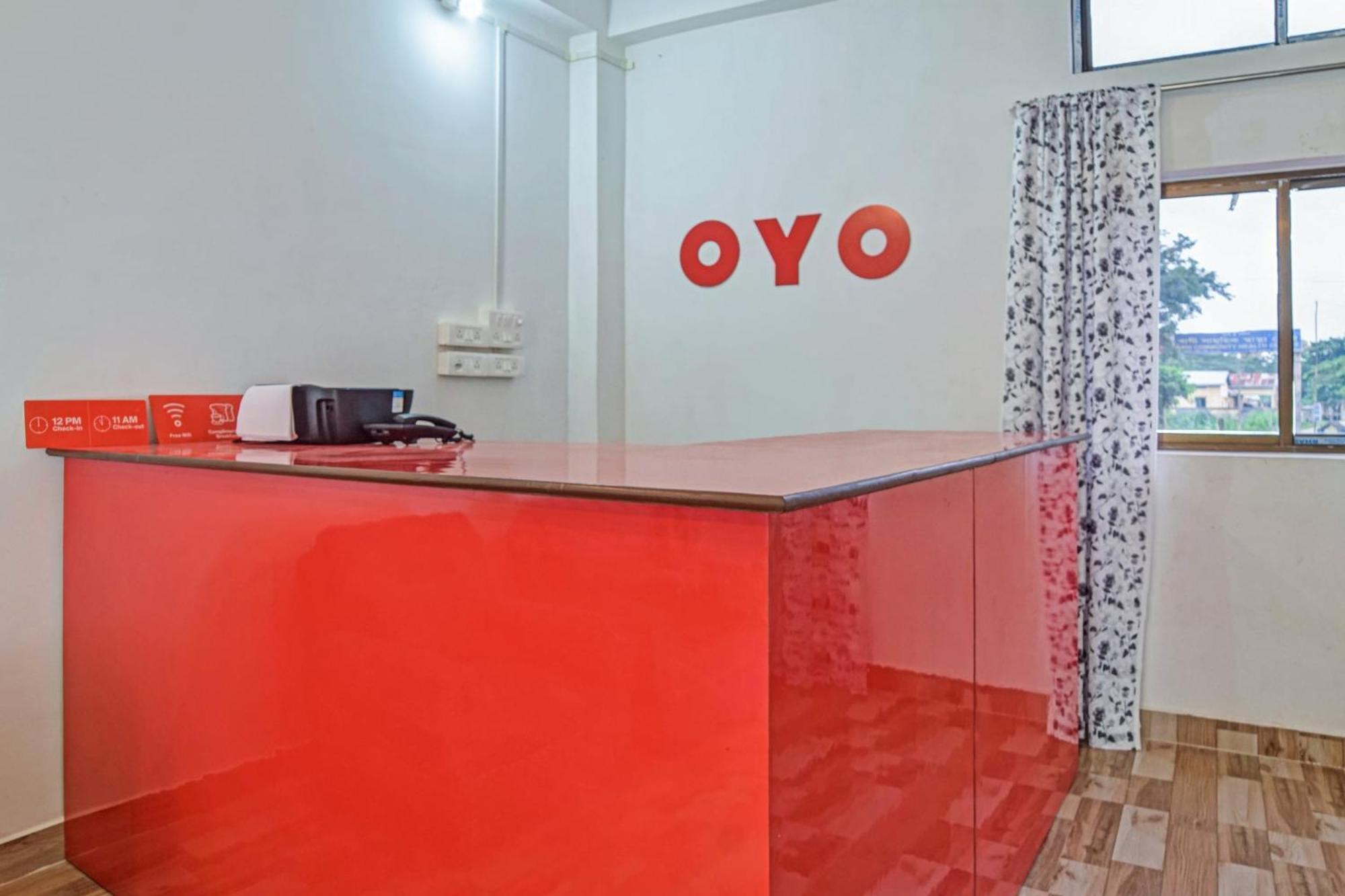 Spot On Jp Guest House Kaharpara Bagian luar foto